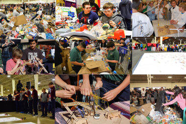 STEAM League Festival